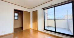 Casa à venda em Asaka-shi, Mihara por ¥108,000/mês