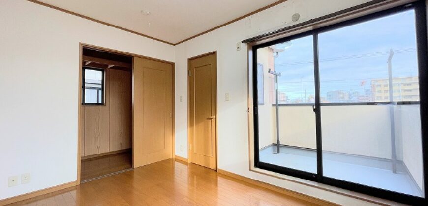 Casa à venda em Asaka-shi, Mihara por ¥108,000/mês