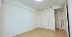 Apartamento à venda em Iruma-gun, Miyoshidai por ¥61,000/mês