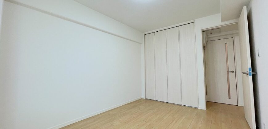 Apartamento à venda em Iruma-gun, Miyoshidai por ¥61,000/mês