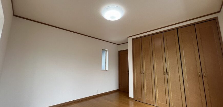 Casa à venda em Chiba-shi, Hanamigawa-ku por ¥63,000/mês