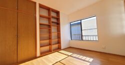 Casa à venda em Funabashi-shi, Matsugaoka por ¥51,000/mês