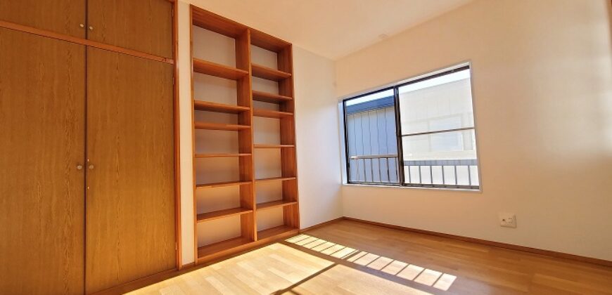 Casa à venda em Funabashi-shi, Matsugaoka por ¥51,000/mês