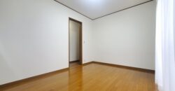 Casa à venda em Funabashi-shi, Nanabayashi-cho por ¥77,000/mês