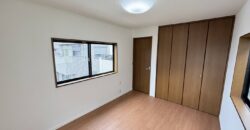 Casa à venda em Matsudo-shi, Shimo-Yakiri por ¥87,000/mês