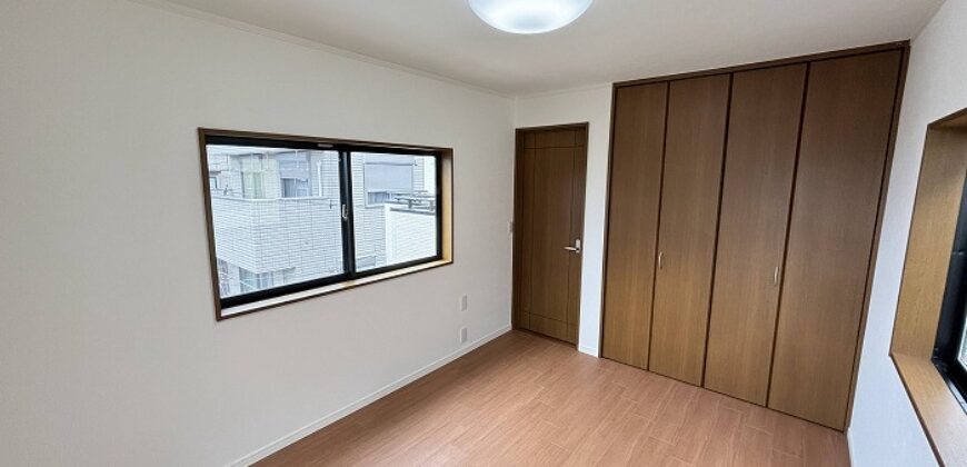 Casa à venda em Matsudo-shi, Shimo-Yakiri por ¥87,000/mês