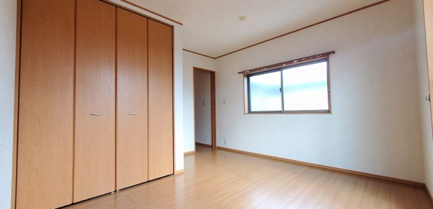 Casa à venda em Kamagaya-shi, Higashi-Michinobeno por ¥60,000/mês