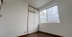 Casa à venda em Chiba-shi, Sannou-cho por ¥46,000/mês