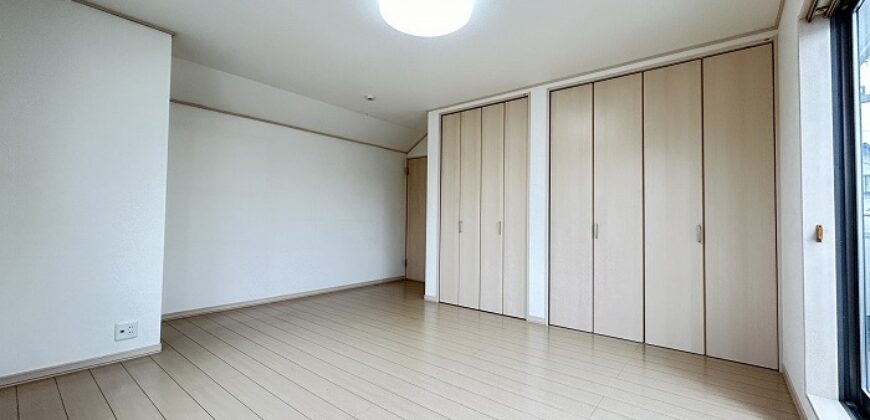 Casa à venda em Yokohama-shi, Seya-ku por ¥105,000/mês