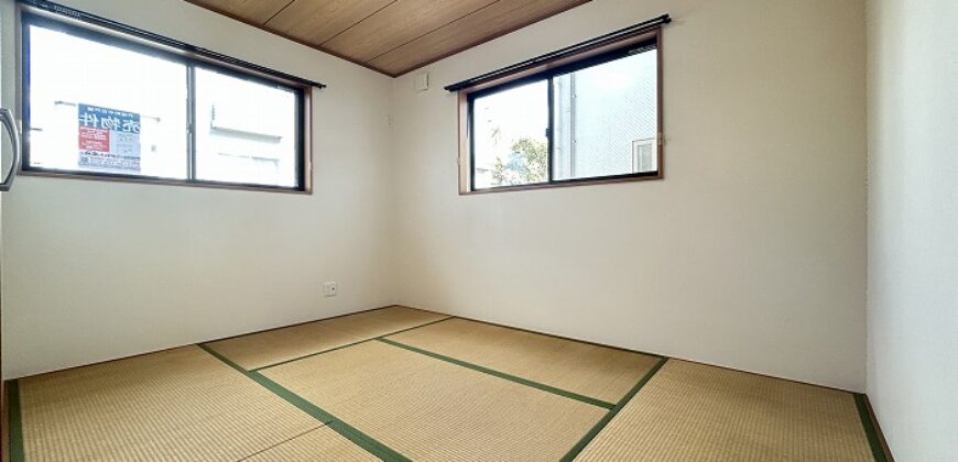 Casa à venda em Yokohama-shi, Totsuka-ku por ¥91,000/mês