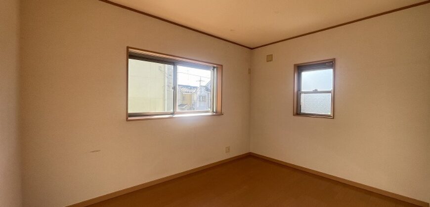 Casa à venda em Sagamihara, Minami por ¥71,000/mês