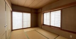 Casa à venda em Sagamihara, Minami por ¥85,000/mês