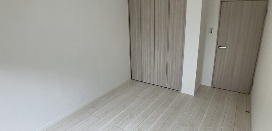 Apartamento à venda em Kawasaki-shi, Tama-ku por ¥60,000/mês