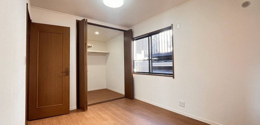 Casa à venda em Sagamihara-shi, Chūō-ku por ¥68,000/mês