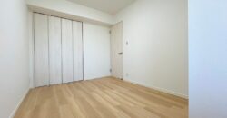 Apartamento à venda em Nakano, Wakamiya por ¥44,000/mês