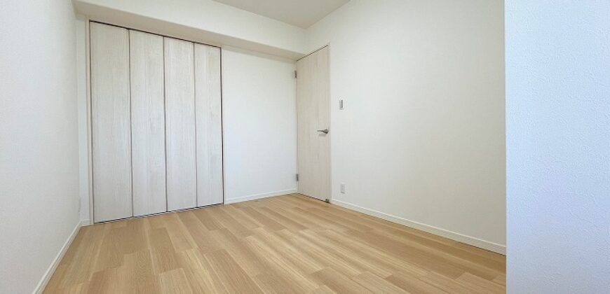 Apartamento à venda em Nakano, Wakamiya por ¥44,000/mês