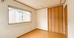 Casa à venda em Machida, Aihara-machi por ¥57,000/mês