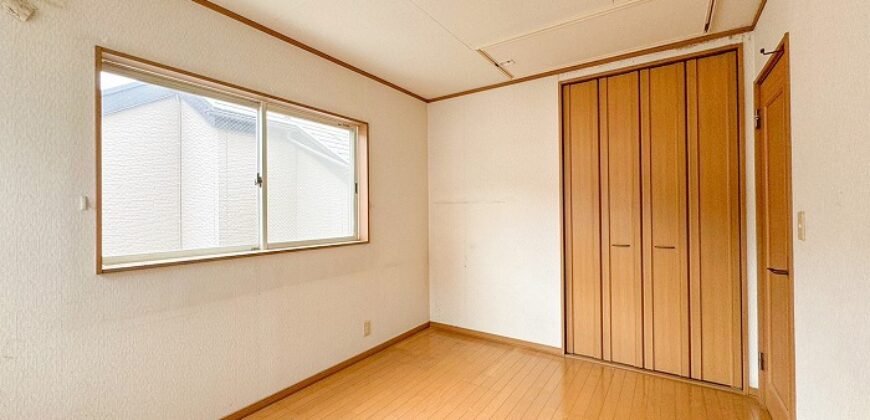 Casa à venda em Machida, Aihara-machi por ¥57,000/mês