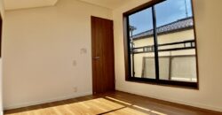 Casa à venda em Kiyose, Nakakiyoto por ¥87,000/mês