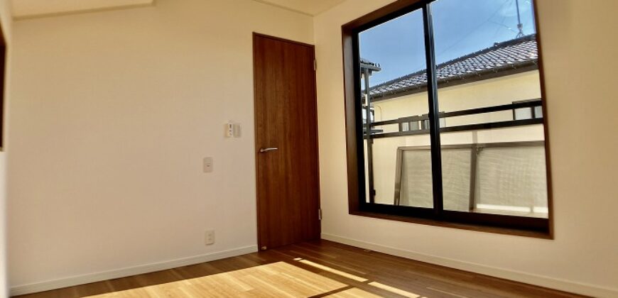 Casa à venda em Kiyose, Nakakiyoto por ¥87,000/mês