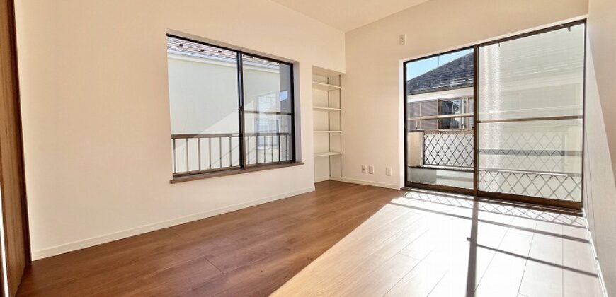 Casa à venda em Hino, Nishihirayama por ¥74,000/mês