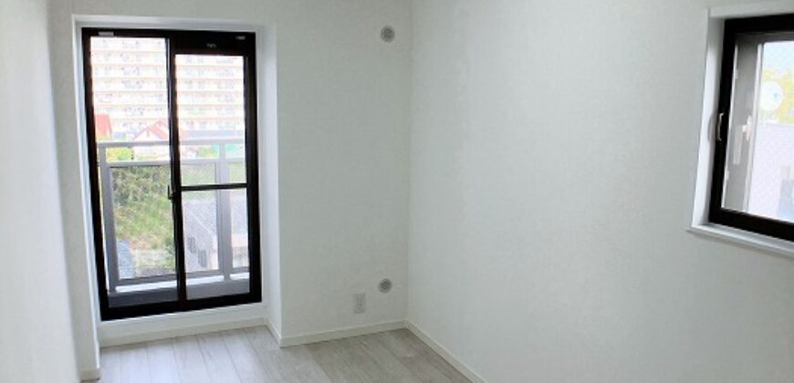 Apartamento à venda em Tagajo, Takasaki por ¥71,000/mês