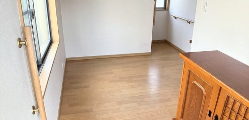 Casa à venda em Sendai, Aramaki por ¥82,000/mês