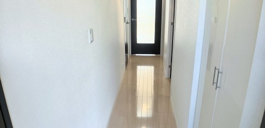 Apartamento à venda em Kitakami, Wakamiya por ¥46,000/mês