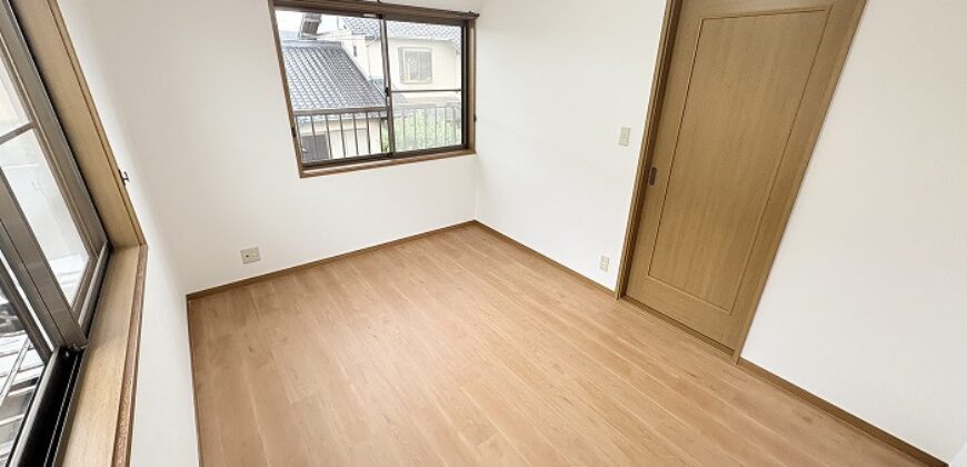 Casa à venda em Fujieda, Hirashima por ¥58,000/mês