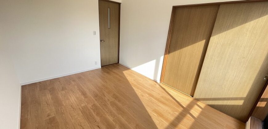 Casa à venda em Hamamatsu, Wakogou por ¥47,000/mês