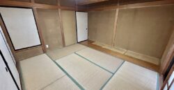 Casa à venda em Aoi, Kitayama por ¥29,000/mês