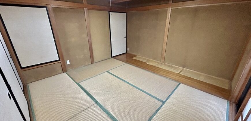 Casa à venda em Aoi, Kitayama por ¥29,000/mês