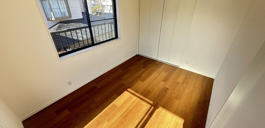 Casa à venda em Hamamatsu, Hamana por ¥58,000/mês