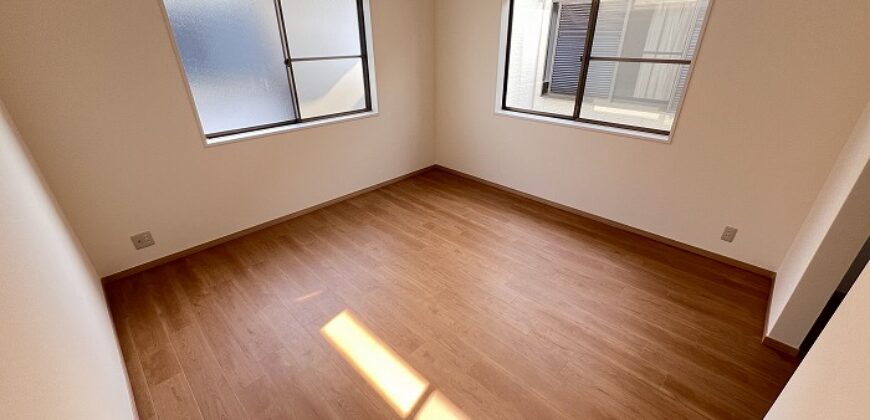 Casa à venda em Hamamatsu, Chuo por ¥54,000/mês