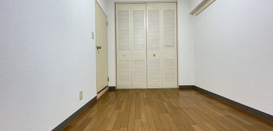 Apartamento à venda em Numazu, Shinjukucho por ¥32,000/mês