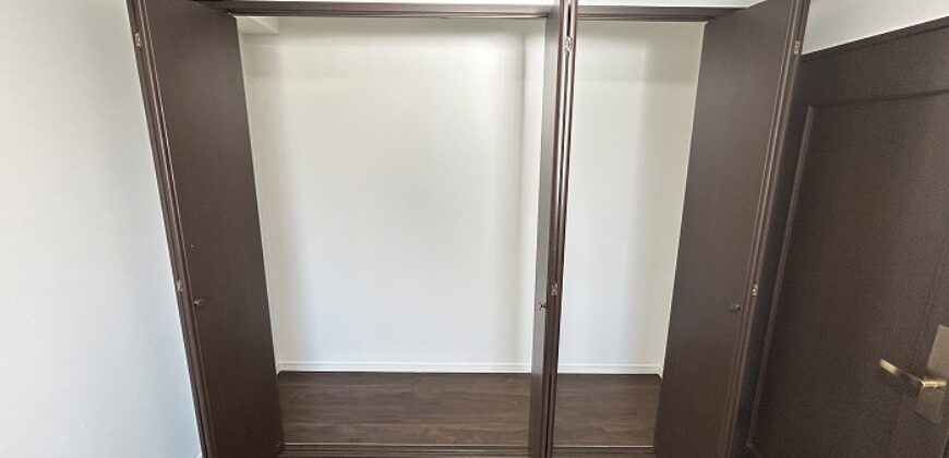 Apartamento à venda em Hamamatsu, Chuo por ¥40,000/mês