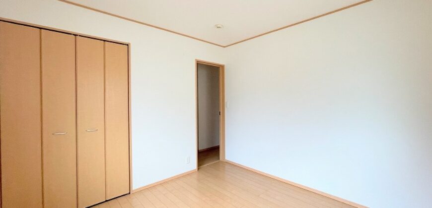 Casa à venda em Saitama-shi, Minuma-ku por ¥70,000/mês