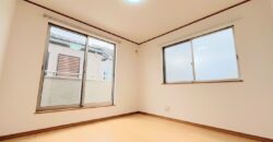 Casa à venda em Tokorozawa-shi, Oaza por ¥94,000/mês