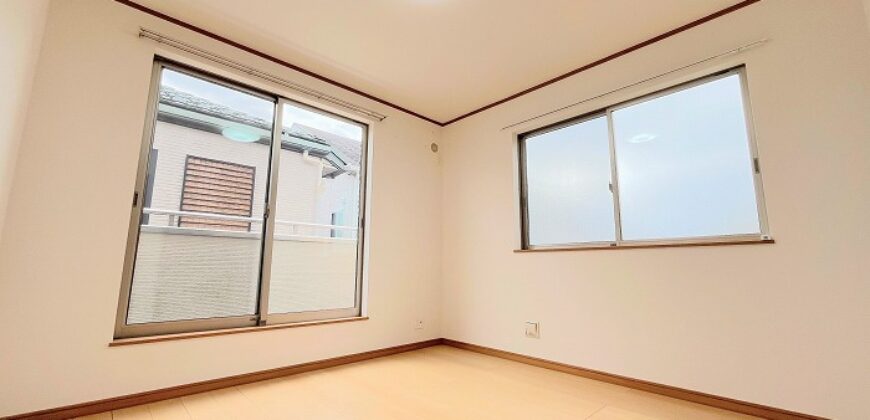 Casa à venda em Tokorozawa-shi, Oaza por ¥94,000/mês