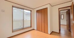 Casa à venda em Kawaguchi-shi, Shibatakagi por ¥98,000/mês