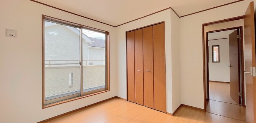 Casa à venda em Kawaguchi-shi, Shibatakagi por ¥98,000/mês