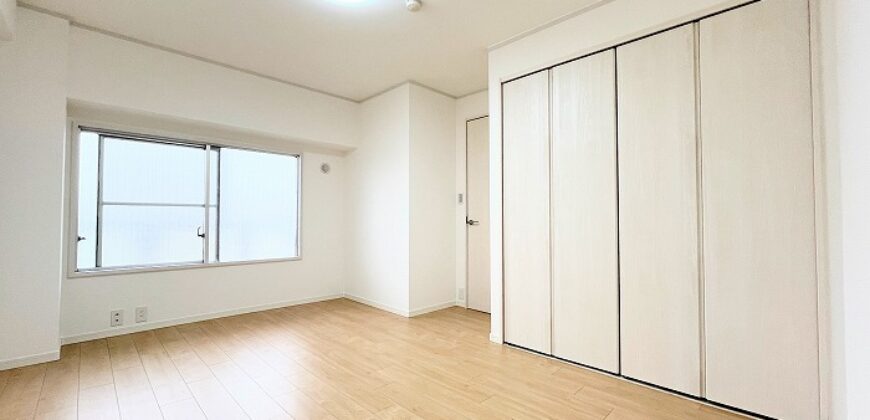 Apartamento à venda em Tokorozawa-shi, Kamishinai por ¥51,000/mês