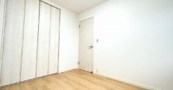 Apartamento à venda em Kawaguchi-shi, Naka-Aoki por ¥78,000/mês