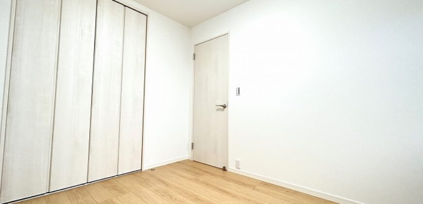 Apartamento à venda em Kawaguchi-shi, Naka-Aoki por ¥78,000/mês