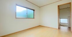 Casa à venda em Fujimino-shi, Fukuoka por ¥74,000/mês