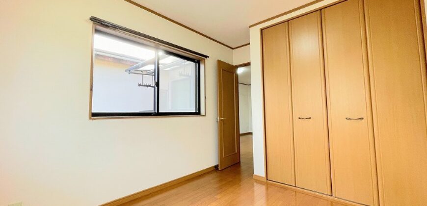 Casa à venda em Asaka-shi, Mihara por ¥108,000/mês