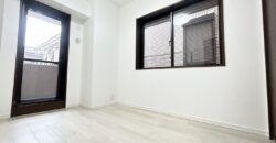 Apartamento à venda em Toda-shi, Minami-machi por ¥104,000/mês