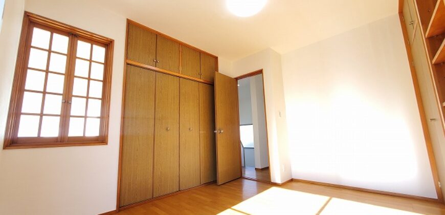 Casa à venda em Funabashi-shi, Matsugaoka por ¥51,000/mês