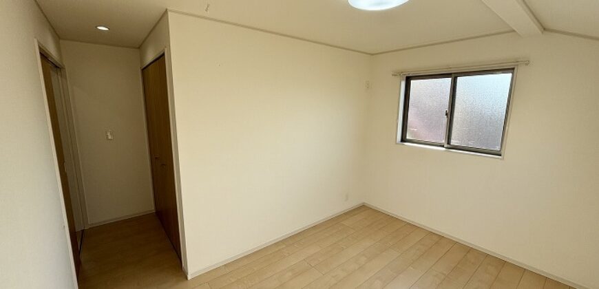 Casa à venda em Kashiwa-shi, Nishiyama por ¥68,000/mês