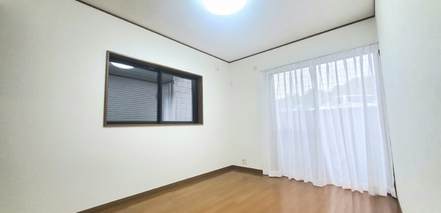 Casa à venda em Funabashi-shi, Nanabayashi-cho por ¥77,000/mês